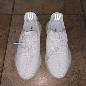 Cream white Yeezy